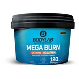 Bodylab24 Mega Burn Extreme No Caffeine Kapseln 120 St.