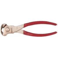 KS Tools BERYLLIUMplus Vornschneider 175mm