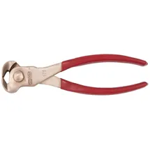 KS Tools BERYLLIUMplus Vornschneider 175mm