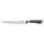 GASTROMAX Tranchiermesser 33 cm Schwarz