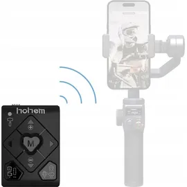 Hohem HRT-03 Remote Control, Fernbedienung für Gimbals, weiß