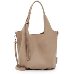 Emily & Noah Shopper Eleanor groß sand