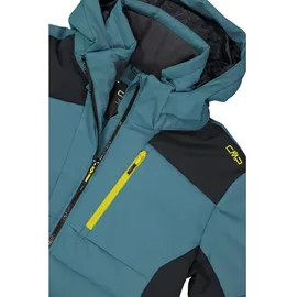 CMP Nilo Skijacke 54 Blau