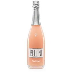 Bellini di Canella weinhaltiger Aperitif 0,75l