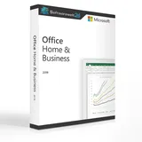 Microsoft Office 2019 Home and Business FR