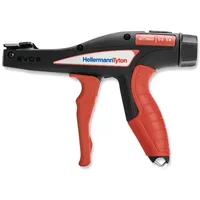 Hellermann Tyton HellermannTyton EVO9 Gehäuse Set 110-80007