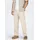 Only & Sons ONSSINUS LOOSE 0007 COT LIN PANT NOOS Grau XL