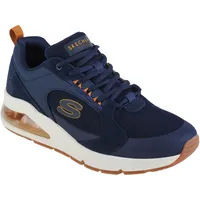 SKECHERS Sneaker Herren, Skechers Uno 2- 90'S 2, Dunkelblau