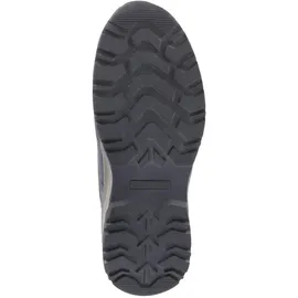 Josef Seibel Leroy 58,Weite H (Weit),Wechselfußbett,wasserdicht,Schnuerschuhe,Schnuerer,Low-tie,Ocean-Multi,43 EU | 43