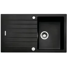 Naber Angola 100 granit nero