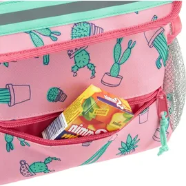 Reisenthel backpack kids Rucksack Kinderrucksack Panda dots pink IE3072