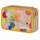 ergobag Maxi Mäppchen, Kollektion 2026 Flower PowBär