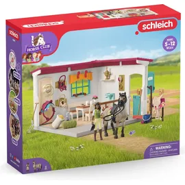 Schleich Horse Club Sattelkammer 42591
