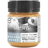 Steens Manuka Honig MGO 400+ I Umf13+ 0,225 kg