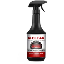 AlClear Insektenentferner Weiß 1 St. 1 l