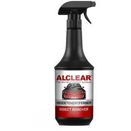 AlClear Insektenentferner Weiß 1 St. 1 l