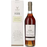 Cognac Park CIGAR BLEND Vieille Fine Champagne 40% Vol. 0,7l in Geschenkbox