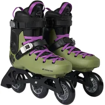 K2 Surge 100 Olive/Purple 42