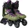 K2 Surge 100 Olive/Purple 42