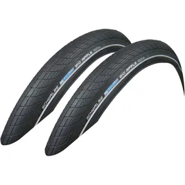 Schwalbe Big Apple 28 x 2,15 Zoll Drahtreifen