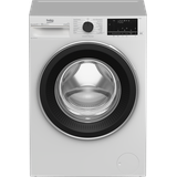 Beko B5WFU58415W Waschmaschine (8 kg, 1400 U/min)