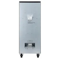 Unterbrechungsfreies Stromversorgungssystem Interaktiv USV Eaton 9E15KI