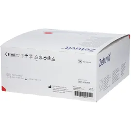 adequapharm GmbH Saugkompressen unsteril 10 x 20 cm 30 St.