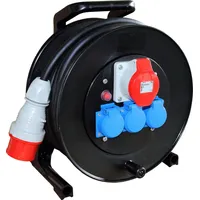 Walther Werke Kabeltrommel 39100502250310