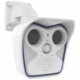 MOBOTIX Mx-M16B-6D6N237 IP-Kamera-Set, T/N, M16B, mit B237 (Distanz-Tele-Objektiv)