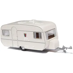 BUSCH 44960 - Tabbert-Wohnwagen CMD-Collection 1:87