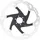 Shimano SM-RT86 180 mm 6-Loch