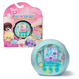 Spin Master Punirunes - Interaktives Spielzeug mit LED Display