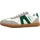 Kappa Venja Trainingsschuh Herren Grün 39