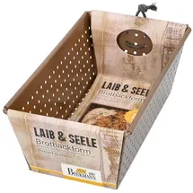 Birkmann Brotbackform perforiert 20 cm