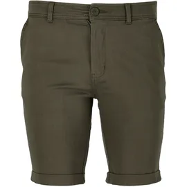 Cruz Shorts Jerryne grün XL