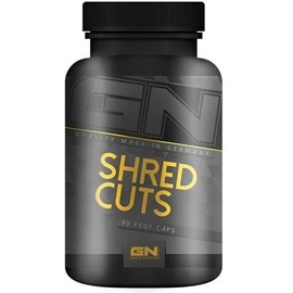 GN Laboratories GN Shred Cuts, 90 Kapseln