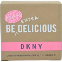 DKNY Be Extra Delicious Eau de Parfum 30 ml