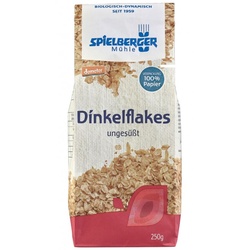 Spielberger Dinkelflakes demeter 250g