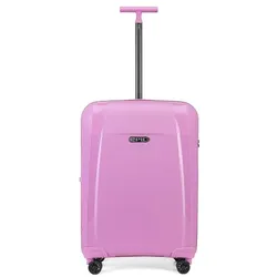 Epic Phantom SL 4-Rollen Trolley 66 cm  pink