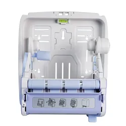EASYDRY manuell Handtuchrollenspender