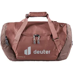 DEUTER Duffel 50 CASPIA-RAISIN