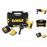 DeWalt DCH 133 M1 inkl. 1x Akku 4,0 Ah + Ladegerät