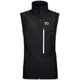 Ortovox Berrino Vest - Softshellweste Gr S
