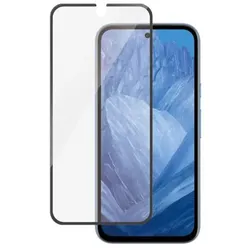 PanzerGlass Screen Protector w Black Fr Google Pixel 8a UWF