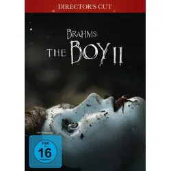 Brahms: The Boy II - Directors Cut