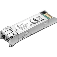 TP-Link Omada Gigabit Single-Mode SFP Module, 8-PackSPEC: Single-mode, MiniGBIC,