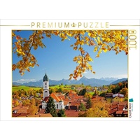 Calvendo Nesselwang Puzzle