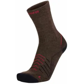 Lowa Renegade mahagoni (0447) 41-42