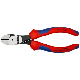 Knipex Seitenschneider 74 12 160