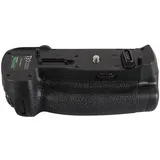 PATONA Premium Batteriegriff für Nikon MB-D18RC